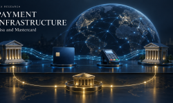 Featured image of post Retail Payment Infrastructure and Card Networks: Visa and Mastercard