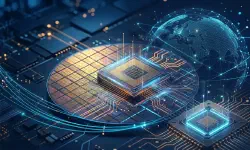 Featured image of post Semiconductors and Chips: Industry History, Value Chain, Markets, and Risks
